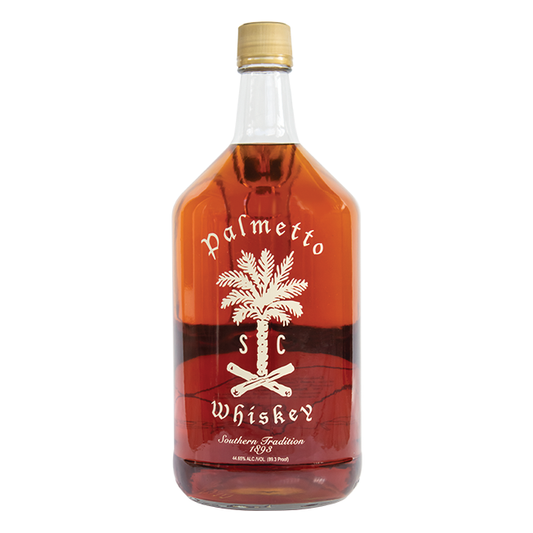 Palmetto Whiskey (1.75 L)
