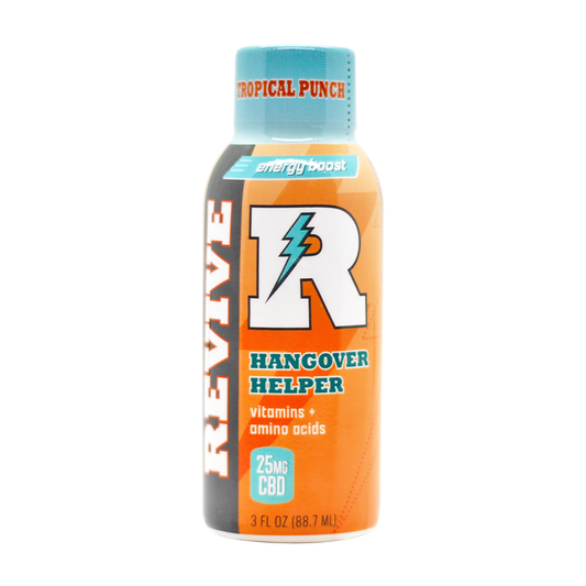 Hangover Helper