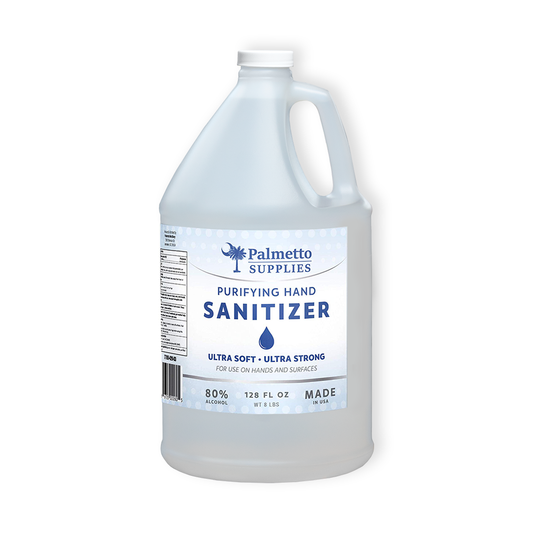 1 Gallon Sanitizing Refill